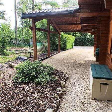 Chalet Du Val 53 Vesin Bagian luar foto