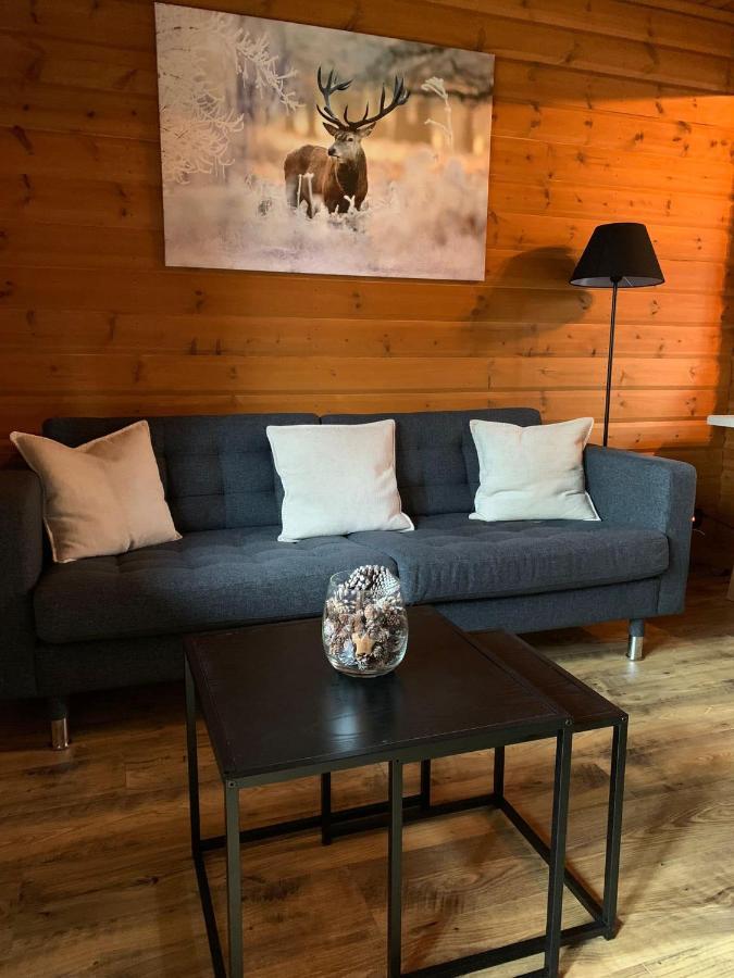 Chalet Du Val 53 Vesin Bagian luar foto